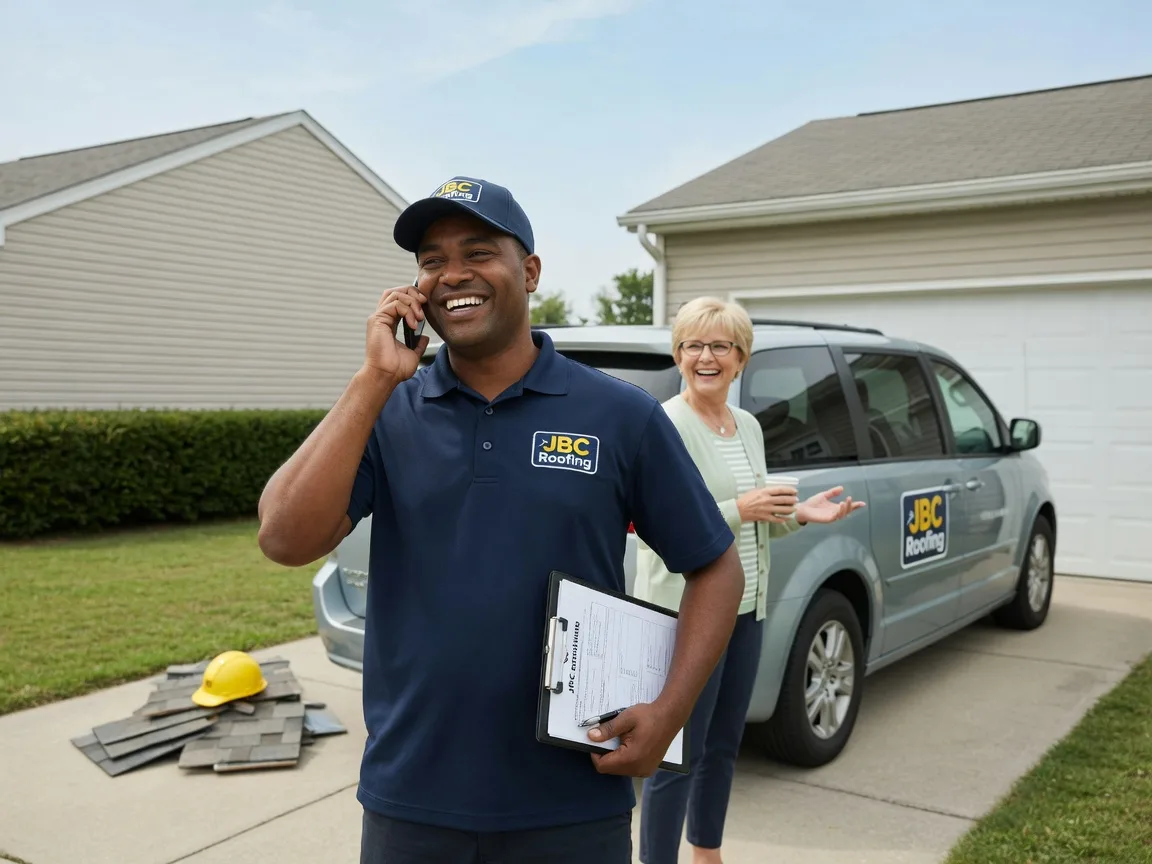 Roof Replacement Lawrenceville, GA FAQs
